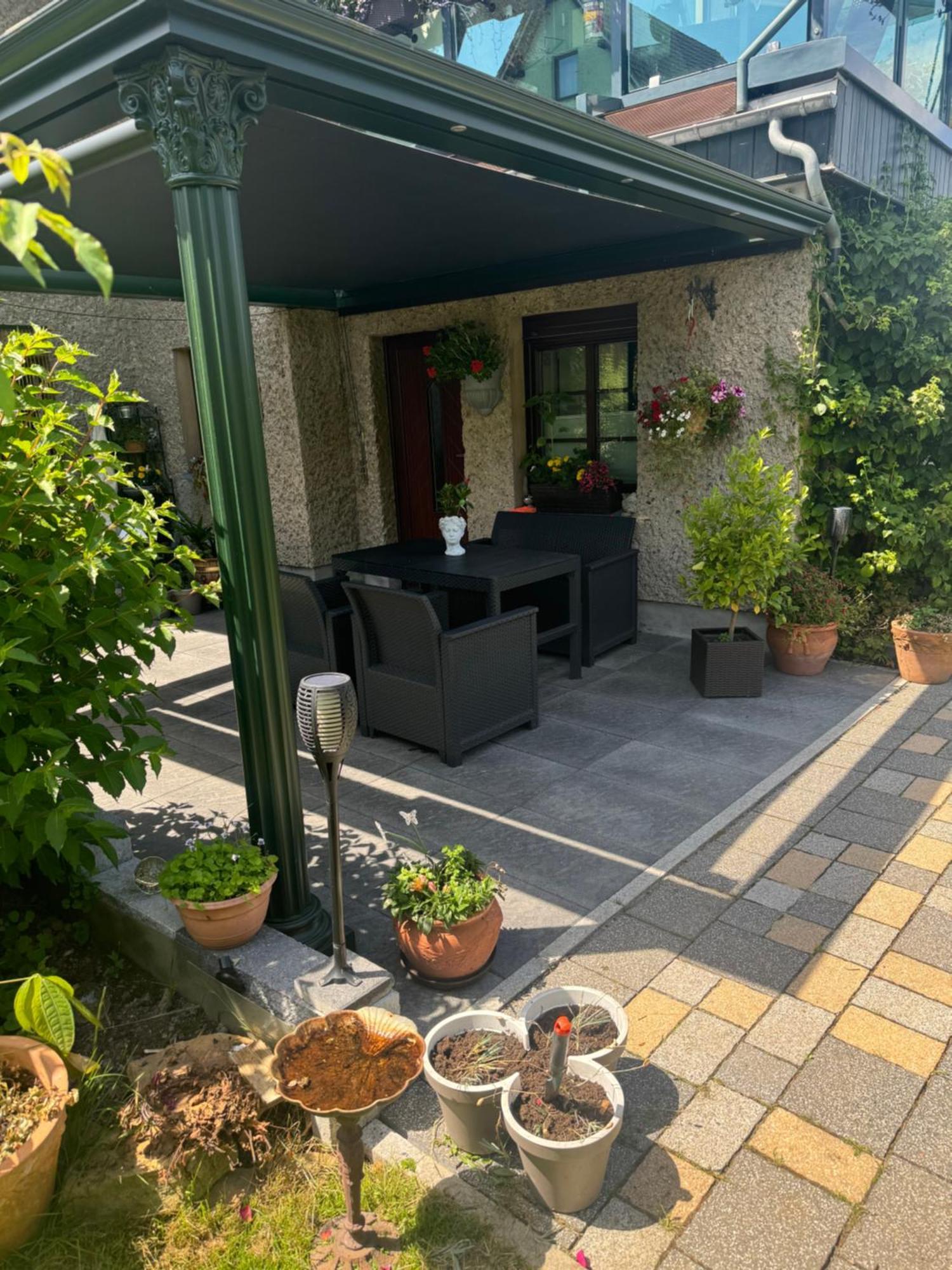 Ferienwohnung Hinterhermsdorf Glaser Sebnitz Luaran gambar